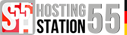HOSTING-STATION55